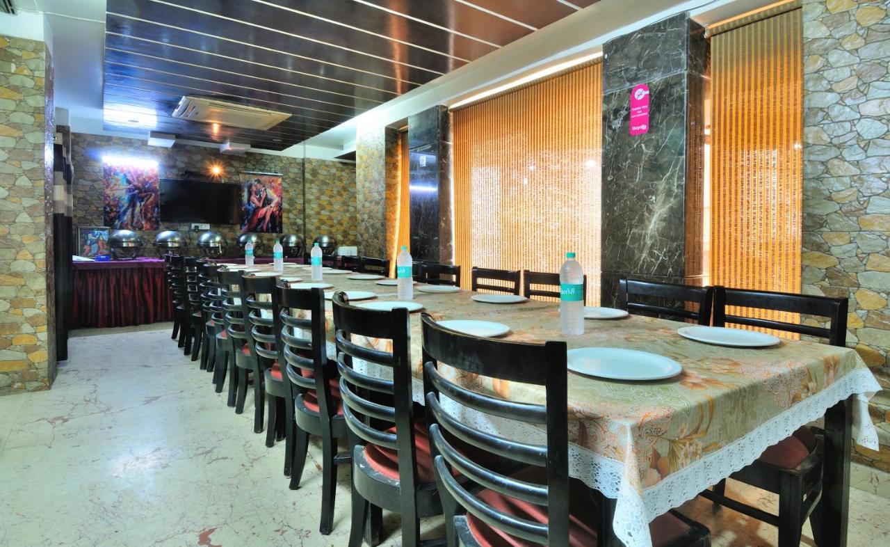 The Bonlon Inn-Near Blk Hospital Delhi  Dış mekan fotoğraf